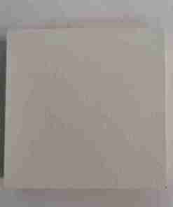 Particle Board Laminated WHITE 8 ft x 4 ft x 18 mm