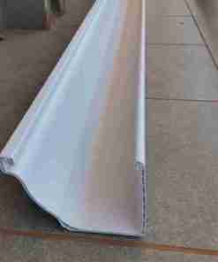 Gutter Pipe 4 Meters Yasian
