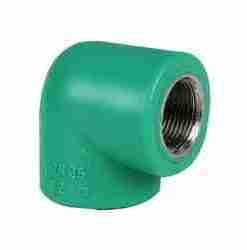 PPR Female Elbow 25mm