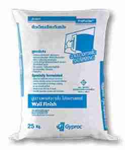 Gypsum Filler 25Kg Gyproc