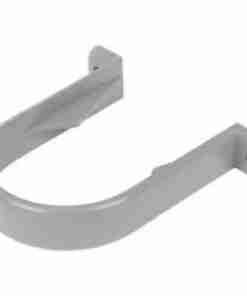 Down pipe clip 3″