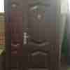 Steel Security Doors(1 1/2){Double Door}