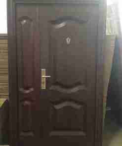 Steel Security Doors(1 1/2){Double Door}