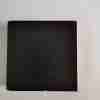 MDF laminated board BLACK 8 ft x 4 ft x 18 mm