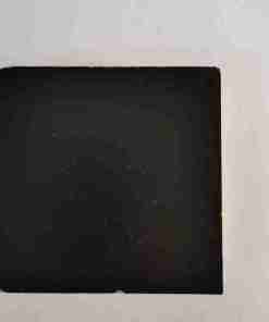 MDF laminated board BLACK 8 ft x 4 ft x 18 mm