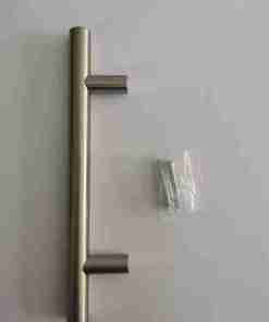 Drawer Handles Silver 15 Cm Long
