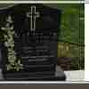Grave/Tomb stone & head stones