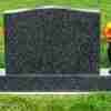 Grave/Tomb stone & head stones