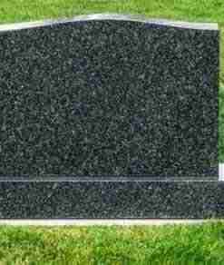 Grave/Tomb stone & head stones