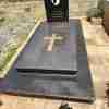 Grave/Tomb stone & head stones