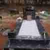 Grave/Tomb stone & head stones