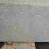 Granite White Dotted 2400 mm by 600 mm
