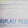 Hardplast Cornice Glue 5 Kgs