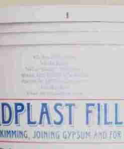 Hardplast Cornice Glue 2Kgs