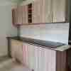 MDF laminated board COIMBRA 8 ft x 4 ft x 18 mm
