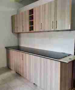 MDF laminated board COIMBRA 8 ft x 4 ft x 18 mm