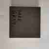 MDF laminated board DARK GREY 8 ft x 4 ft x 18 mm