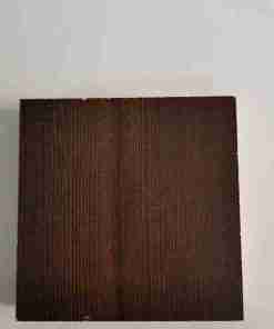 MDF laminated board AFRICAN WENGE 8 ft x 4 ft x 18 mm
