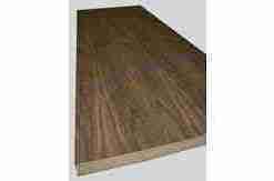 MDF laminated board AMERICAN WALNUT 8ft x4ft x18mm