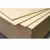 MDF plain board 8ft x4ft x18 mm