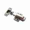 Malpha hinges hydraulic per pair