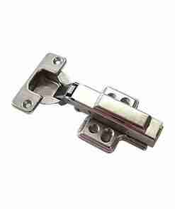 Malpha hinges hydraulic per pair