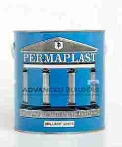 Crown permaplast