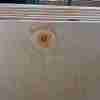 Ply wood plain 8 ft x 4 ft x 18 mm