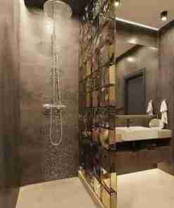 Shower Enclosure Square 900 x 900