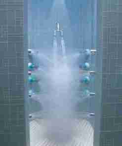 Shower Enclosure Square 900 x 900