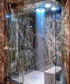 Shower Enclosure Square 900 x 900