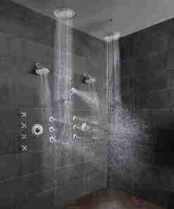 Shower Enclosure Square 900 x 900