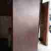 Veneer Flush Door Standard Size 32″x80″ Mahogany