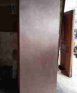 Veneer Flush Door Standard Size 32″x80″ Mahogany