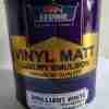 Crown vinyl Matt emulsion 1 Litre