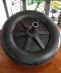 Wheelbarrow Wheel