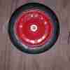 Wheelbarrow Wheel