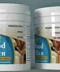 Wood Filler Mahogany 250 Ml