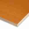 MDF laminated board CHERRY 8ft x4ft x18mm