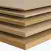 MDF plain board 8ft x4ft x12mm
