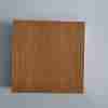 MDF laminated board HONEY OAK 8 ft x 4 ft x 18 mm