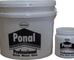 Ponal Professional Glue 4 Liter