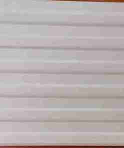 PVC Ceiling Heavy Gauge 18 feet by 10 Inches Wide 1 Bundle(8 Pieces) 7021