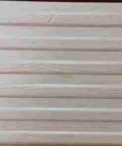 PVC Ceiling Heavy Gauge 18 feet by 10 Inches Wide 1 Bundle(8 Pieces) 7023