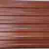 PVC Ceiling Heavy Gauge 18 feet by 10 Inches Wide 1 Bundle(8 Pieces) 7037