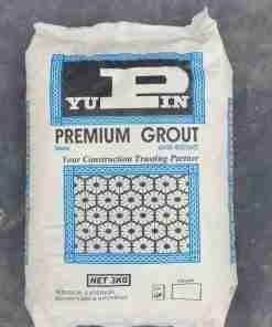Premium Tile Grout 3 Kg