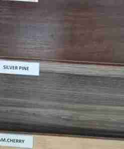 SILVER PINE Laminate Flooring Carton (8 Pieces)