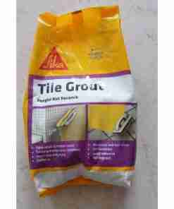 Tile Grout 1 Kg