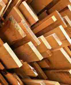 Roofing Cypress Timber 2 x 2