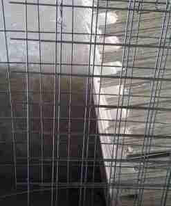 wire mesh 3.5mm